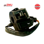 Pulsar Ug3 Switch Chapa LH DH201048- 01