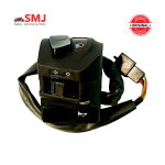 Pulsar Ug3 Switch Chapa LH DH201048- 01