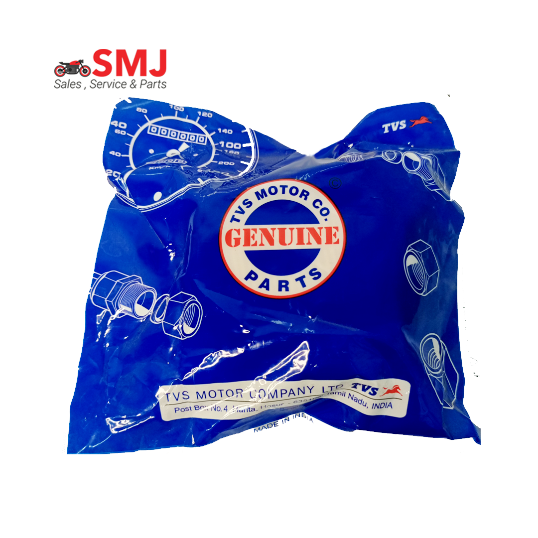 Air Filter Tvs Metro 02