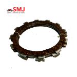 Clutch Plate Set For 80cc Bike