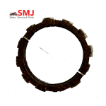 Clutch Plate For Gixxer 02
