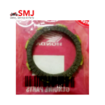 Hornet Clautch Plate 01