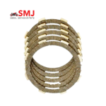 Hornet Clautch Plate 01