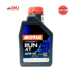 Motul Run