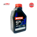 Motul Run