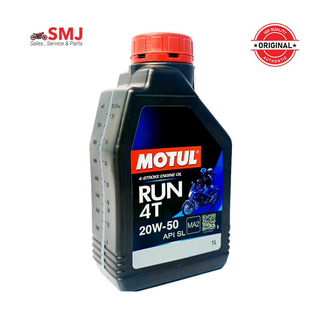 Motul Run 03