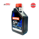 Motul Run