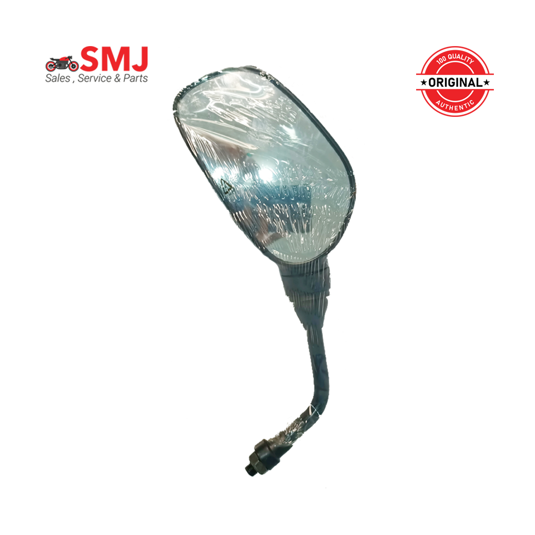 Pulsar Dabul Dix Ug4 Looking Glass Dj221003-01 Looking Glass For Bajaj Pulsar Ug4 LH