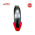Pulsar LS 135 Front Mudguard JD72024R-01