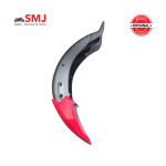 Pulsar LS 135 Front Mudguard JD72024R-01