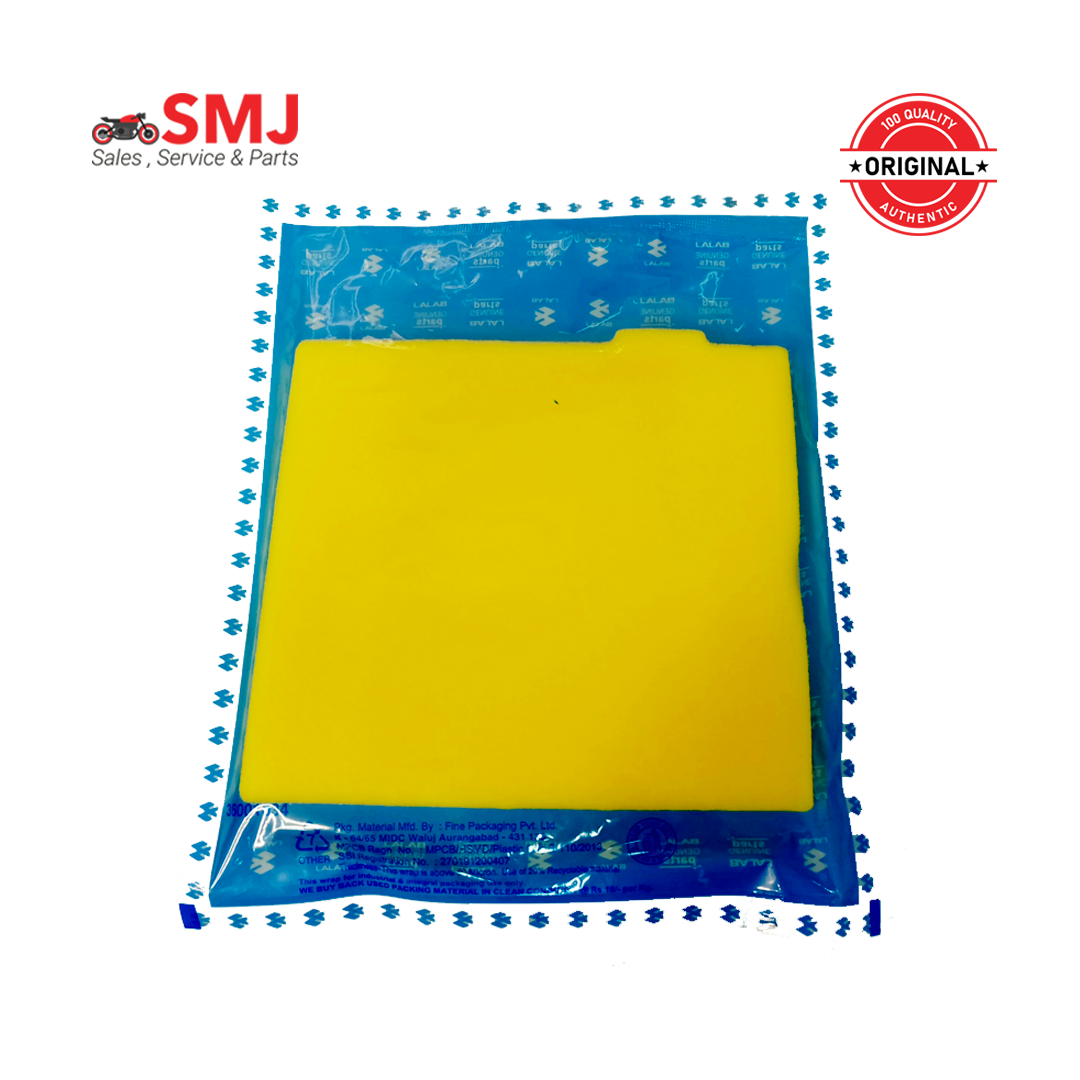 Pulsar Ug4 Air Filter 36DK0015- 02 Air Filter For Bajaj Pulsar Ug4