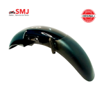 Pulsar Ug4 Front Mudguard DJ73024M-01