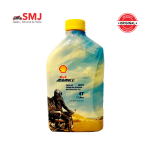Shell Advance 20w50 01