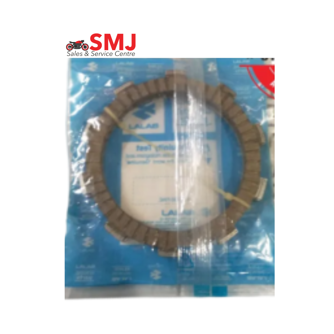 honda livo clutch plate