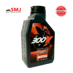 Motul 300V 10W40 Full Synthetic Engine Oil