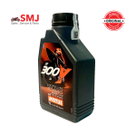 Motul 300V 10W40 Full Synthetic Engine Oil