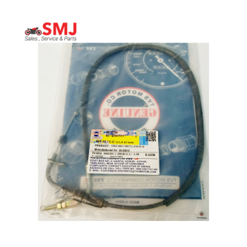 Tvs Apache 4v Accelerator Cable/ Throttle Cable