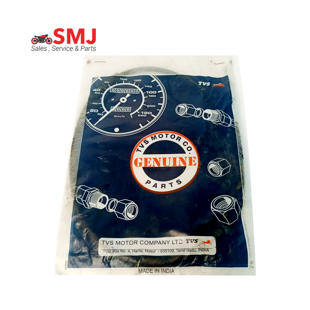 Apache 4v Clutch Cable 02