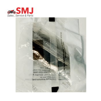 Yamaha Fzs V2 Front Brake Pad