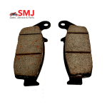 Brake Pad RTR 01