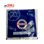 Brake Pad RTR 02