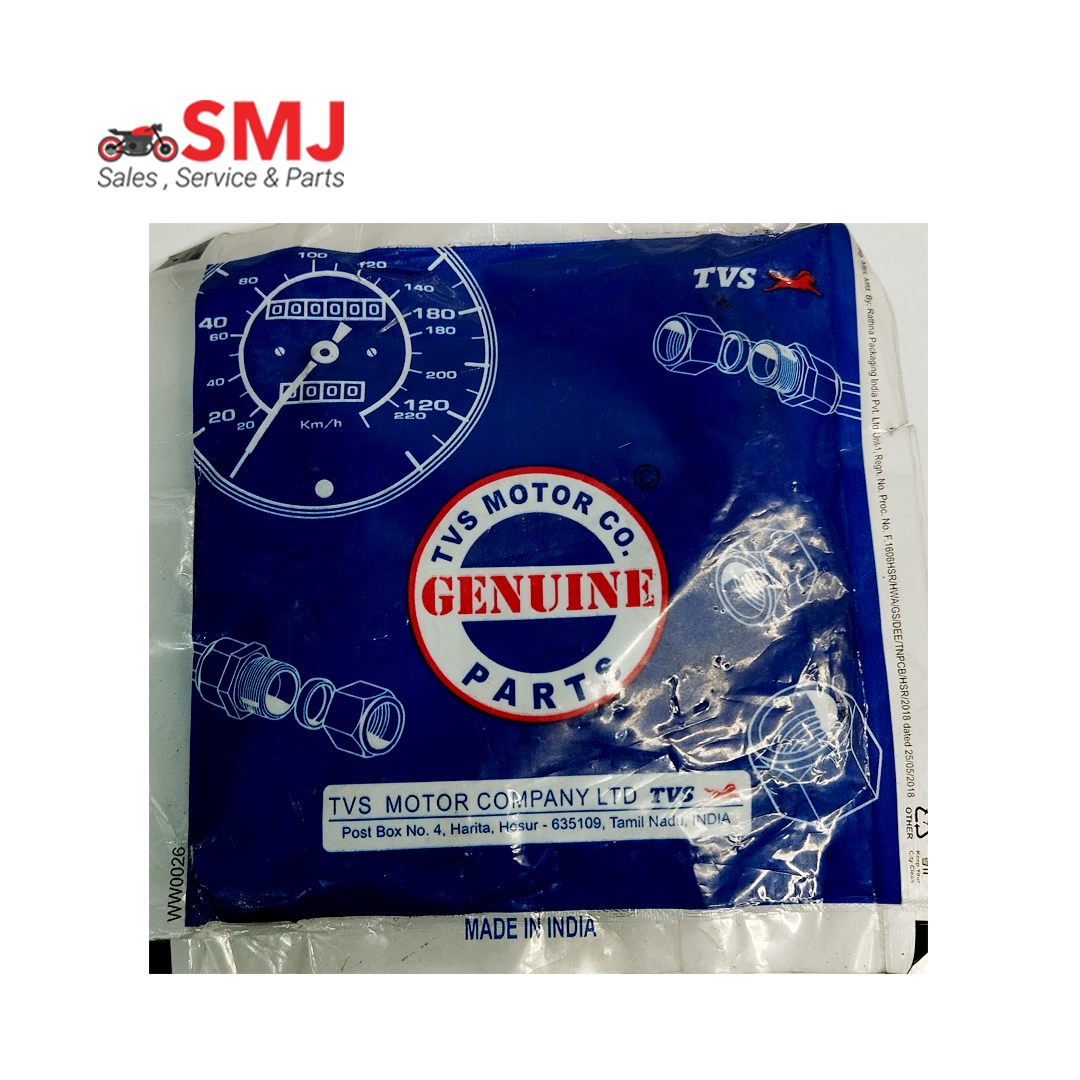 Brake Pad RTR 03