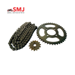 Chain Sprocket For Discover
