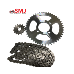 TVS Metro Chain Sprocket Set 110cc