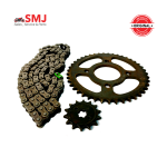 Discover 150 cc Chain Sprocket 36jz0007 -01