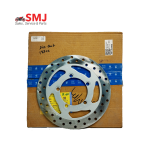 Disk For Dis 125c F 02