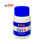 Premium Bajaj Brake Oil