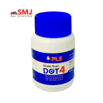 Premium Bajaj Brake Oil