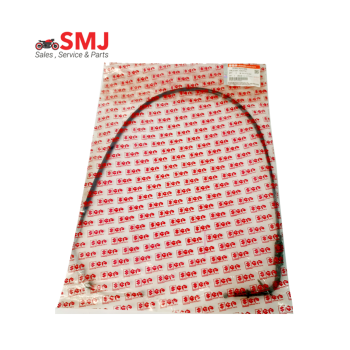 Suzuki Gixxer Accelerator Cable
