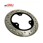 Gixxer Rear Disk 01