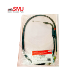 Hero Hunk Accelerator Cable 01