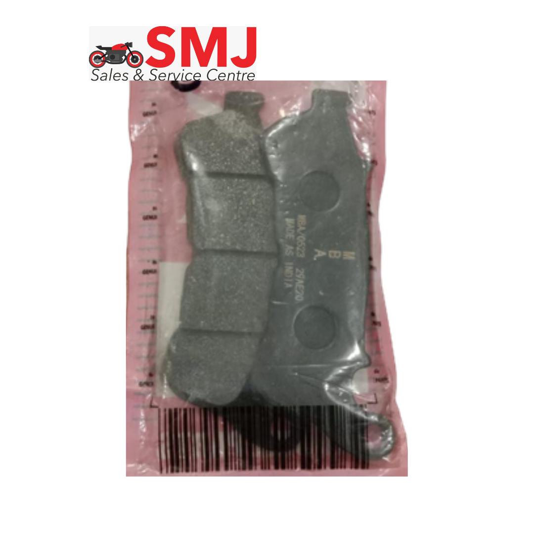 honda dio brake pads price