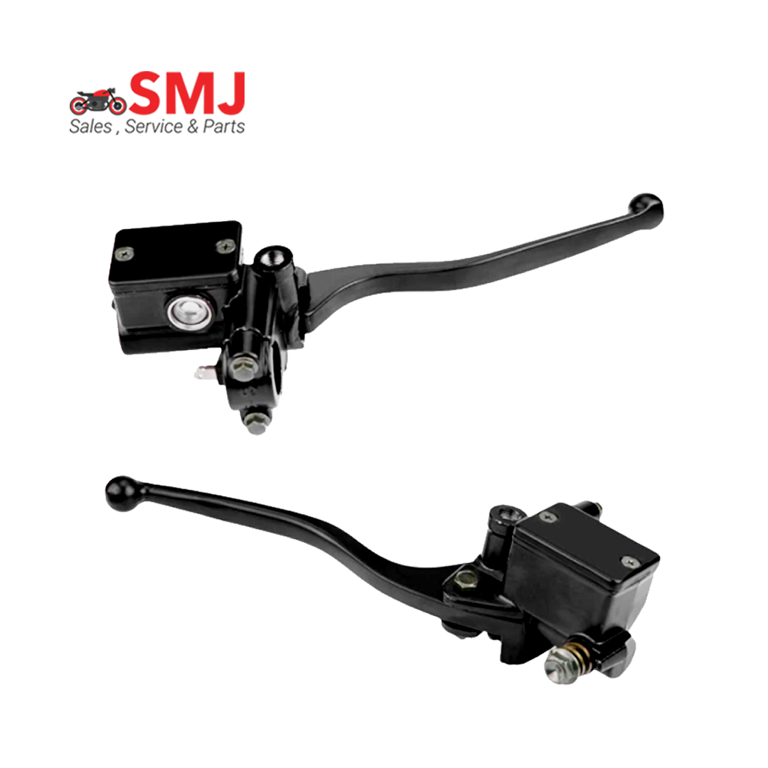 Master Cylinder 03 Master Cylinder