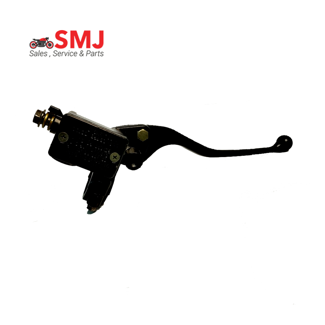 Master Cylinder 1