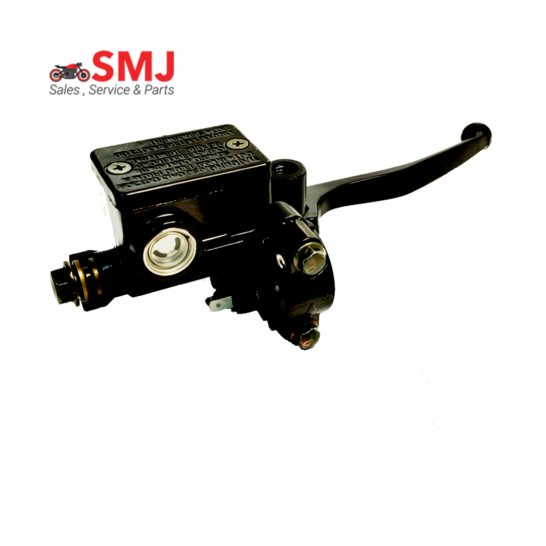 Master Cylinder
