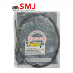 Metro + Accelator Cable