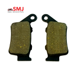 Pulsar Rear Brake Pad