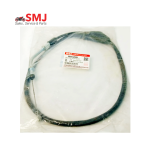 Suzuki Gixxer Clutch Cable 01