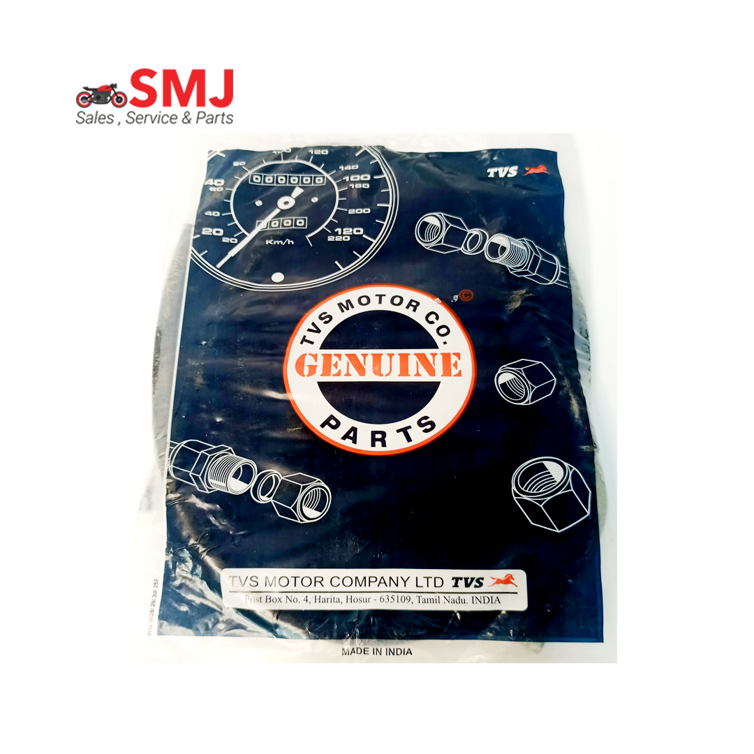 Tvs Metro Clutch Cable 02
