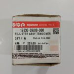 gixxer adjuster