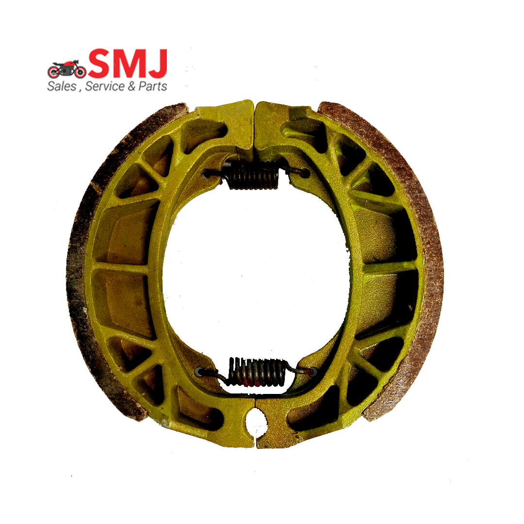 Brake show SP 01 Hero Splendor Brake Shoe