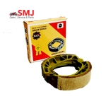 Brake show SP 01