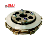 Dis 110 Clutch bati Full Set 02