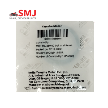 Yamaha Fz Fork Oil Seal