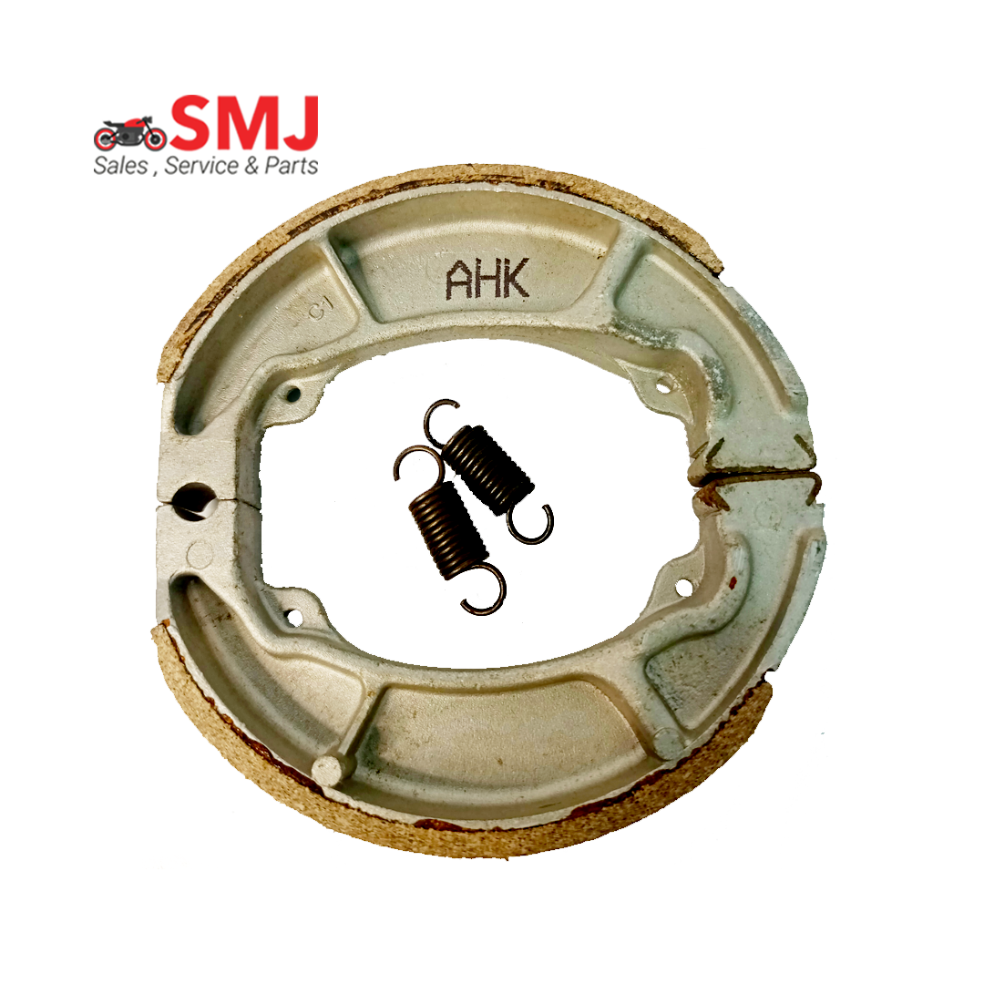 Honda Livo AHK Honda Hornet Brake Shoe
