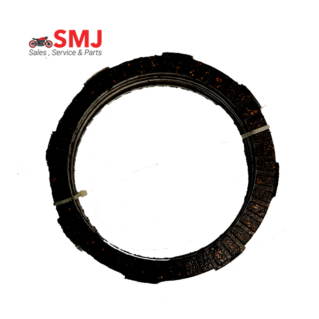 honda livo clutch plate